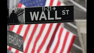 Wall Street Futures Rise Up To 1% On Report Donald Trump May End Iran War Without Reopening Hormuz