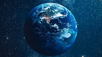 How Earth Helps Scientists Define The Search For Habitable Planets