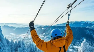 How Planning Adventure Activities Enhances Your Overall Winter Camping Experience In India