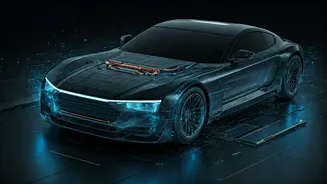 EV Battery Management Systems: Powering Tomorrow's Electric Vehicles to $24.9 Billion