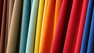 Fashion's Ever-Changing Seasons: A Style Overview