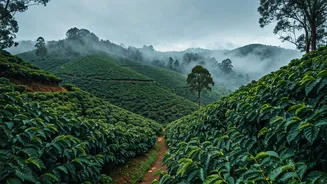 This Misty Monsoon Getaway Is Exactly What You Need