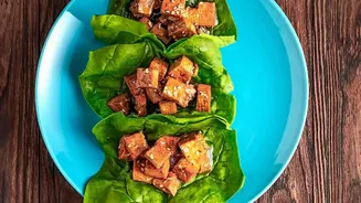 Rainy Evening Recipes That Bring Protein And Comfort Together