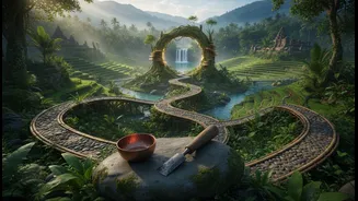 What Experience-First Holidays In Asia could change about family travel, group planning and Asian destination choice