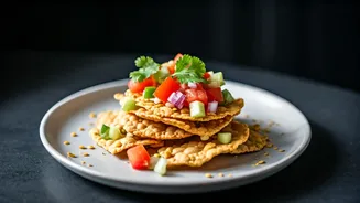 Light Chaat Is The New Smart Snack Idea