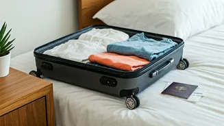 Short-Haul Escapes Are The Anti-Burnout Travel Hack