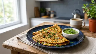 3 quick 10-minute breakfast recipes