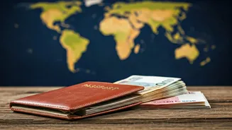 Budget-Friendly June Escapes: Top International Destinations Under ₹22,000 from Mumbai