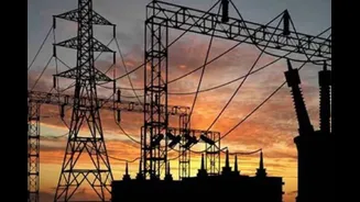 5 Times Higher Than Southeast Asia: How India Is Meeting Record Electricity Demand This Summer