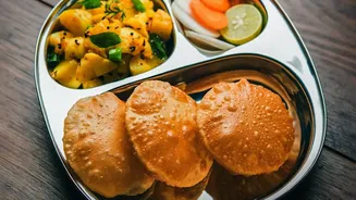 Why Regional Indian Breakfasts Are Finding A New Generation Of Fans
