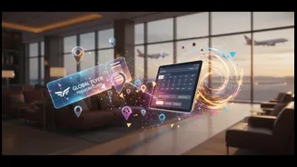 The Connected Loyalty Ecosystem Makes Points, Fares and Booking Flexibility More Important than the Headline Suggests