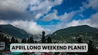 Long Weekend In April: Skip Matheran, Mahabaleshwar; Visit These Scenic & Lesser-Known Hill Stations In Maharashtra
