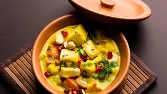 Fresh Attention on India's Durable Food Traditions Turns One-Pot Cooking into a Reader-Service Question