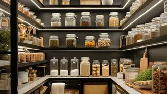 Extra Pantry Storage in Existing Kitchens Worth Considering with the Return of Freeststanding Kitchen Larders