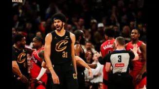 NBA: Pistons e Cavaliers vencem e definem últimas vagas nos Playoffs