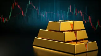 India's Finances: Stocks, Gold, and Tax News