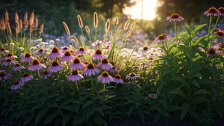 Gardeners Swap Exotics For Native Plants