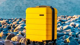 Packing Light For Varying Climates: From Coastal Humidity To High Mountain Passes