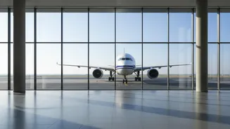 India's Flight Prices Reflect Both Policy Costs and Market Competition