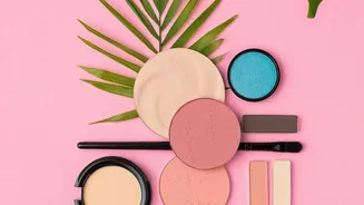 Lightweight Foundations And Buildable Coverage Are Changing Everyday Makeup Across India