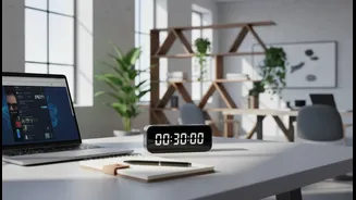 Thirty Minutes Of Sitting Should Trigger A Reset For Office Bodies