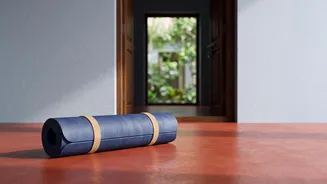 The Evolution Of Yoga How An Ancient Indian Practice Became A Global Lifestyle Phenomenon