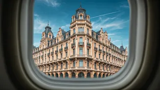 Book Direct Flights To Baku For Cheap European Style Vacations