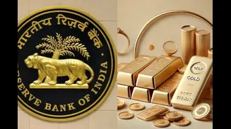 Sovereign Gold Bonds Investors Get 382% Return As RBI Announces Final Redemption For This SGB Series