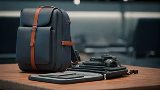 Pack Light, Travel Right: Why Overpacking Hurts More Than You Think