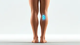 Your Legs Are Talking: 5 Hidden Signs of Kidney Trouble You Shouldn't Ignore