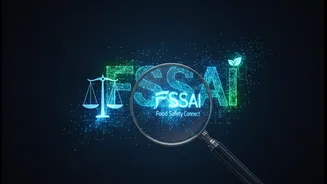 The Next Questions around FSSAI Food Safety Connect Go Beyond Evidence-Backed Food Complaints