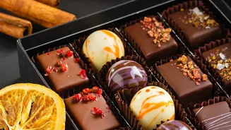 Overlooking Shelf Life Can Disrupt Plans For Festive Food Gifts