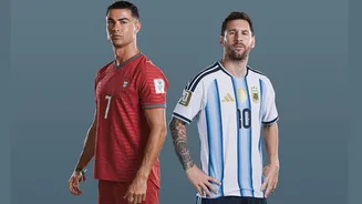 Alta performance aos 40: quais os segredos da longevidade de Cristiano Ronaldo e Lionel Messi?