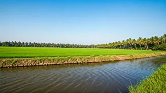 Exploring India's Hidden Rural Gems