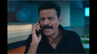 Manoj Bajpayee’s Ghooskhor Pandat Renamed Gajab Raat After Controversy; Trailer Out | Watch