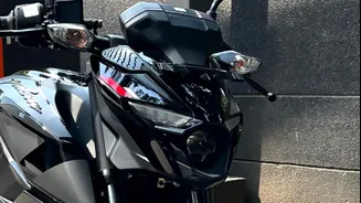 Bajaj sorteará 6 motos para clientes brasileiros