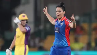 Marizanne Kapp boasts most powerplay wickets in WPL: Key stats