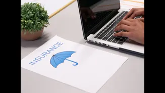 Corporate Insurance Rates Drop Amid Increased Competition