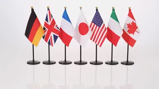 G7 Summit begins in France today, India partner country for 13th time; what’s on agenda?