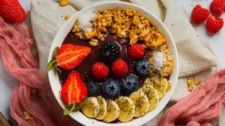 Forget Calories, Fibre Is Winning The Wellness Game