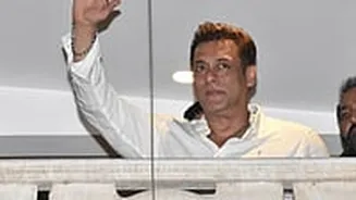 Salman Khan Threat Case: Accused Allegedly Faked Gang Threats & WhatsApp Chats To Extort Money, Say Mumbai Police