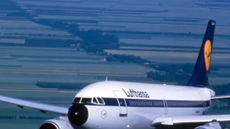 How the Oktoberfest calendar can influence flight and hotel planning from India