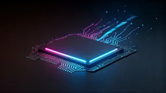 Unveiling Intel's Core Ultra Series 3: Powering Your Next-Gen Computing Experience