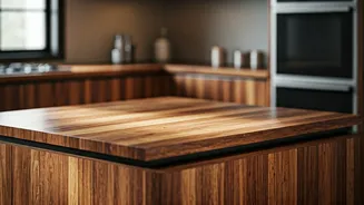 Reimagining Your Kitchen: The Enduring Charm of Wood in 2026 Trends
