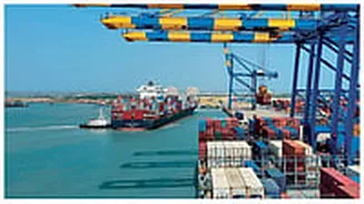 India’s Exports Surge 19.37% In November To Six-Month High, Trade Deficit Narrows