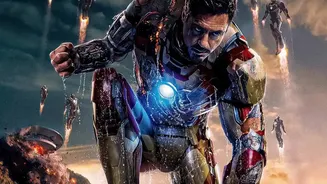 Ultimate Hollywood Action Franchises Perfect For A Thrilling Weekend Movie Streaming Session