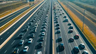 Popular Routes Fill Fast: How to Prepare for Rakhi Weekend Travel