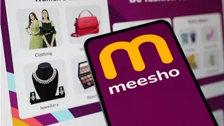 Meesho's shares list at 46% premium: Hold or book profit?