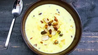 Six Easy Recipes To Make Krishna Bhog At Home For Janmashtami 2026