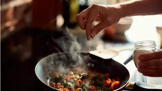 For personalized recipes, try these AI tools